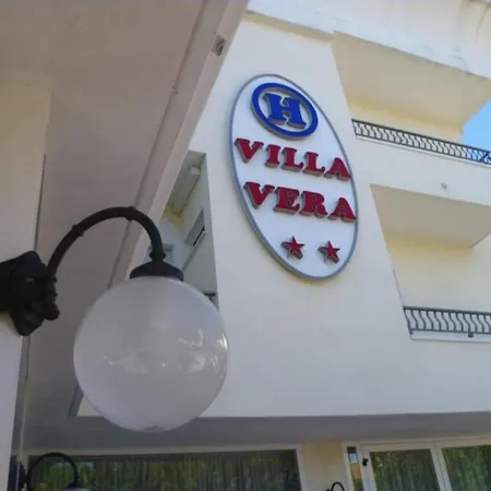 Hotel Villa Vera-2