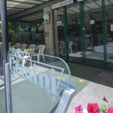 Hotel Gemini-3