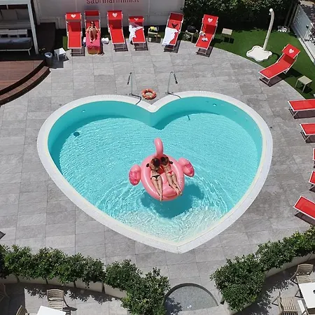 Hotel Sabrina Rimini-2