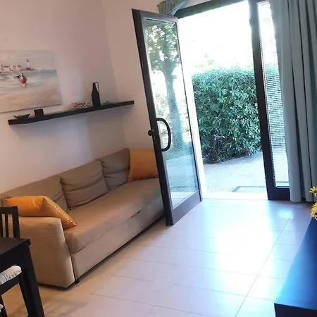 L'Appartamento Del Giardinetto A 2 Passi Dal Mare-2