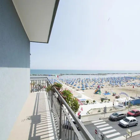 Hotel Isabell-3