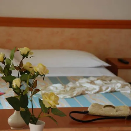 Hotel Serenella Vintage-2