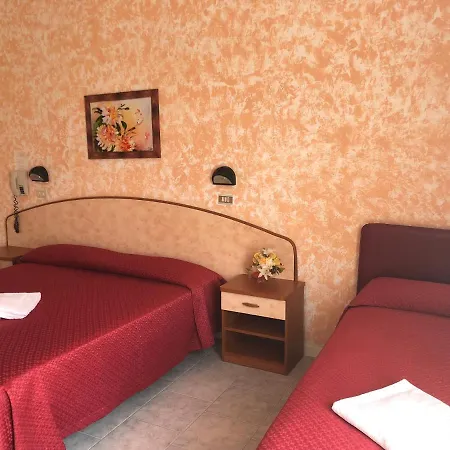 Hotel Serenella Vintage-3