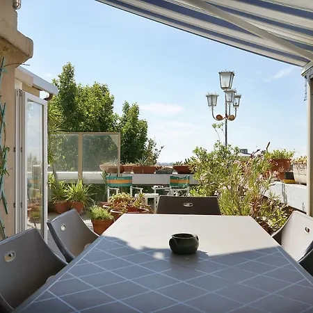 Family Dream Penthouse-2
