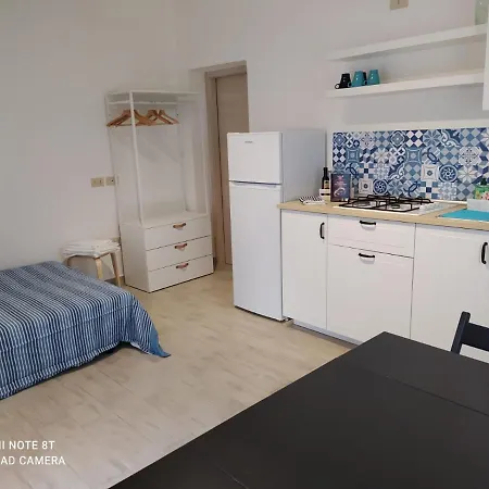 DiMora Romagnola Casa Vacanze Appartamenti-2