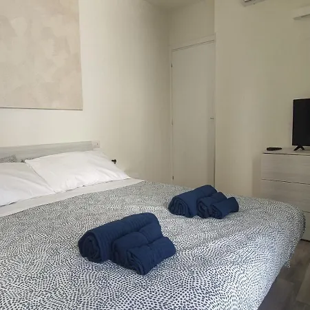 Elegant Rimini Apartment-2