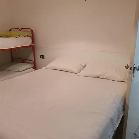 Appartamento Viserba-3