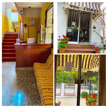 Hotel Villa Sorci-3