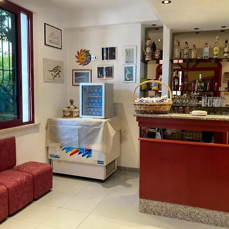 Hotel Villa Sorci-2