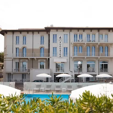 Hotel Villa Augustea-3