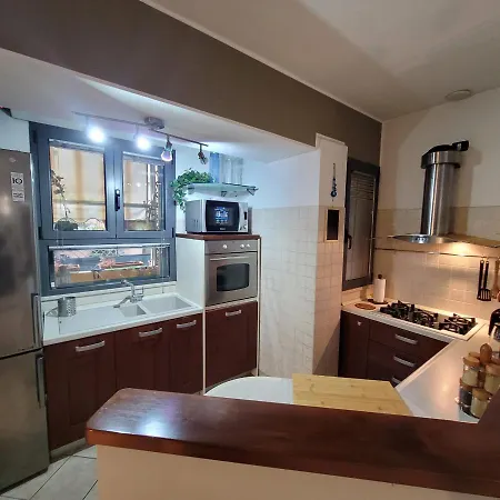 Chic & Relax Apartment-2