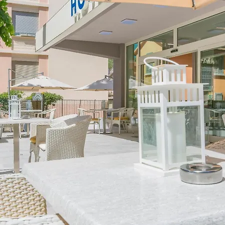 Hotel Confort-3