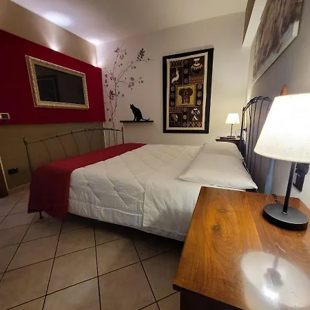 Chic & Relax Apartment-3
