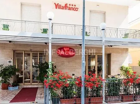 Hotel Villa Franco-3