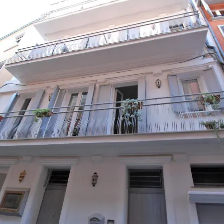 Apartment Mediterraneo By Interhome-2