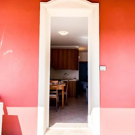 Appartamento La Casa Rossa - Affitti Brevi Italia-2