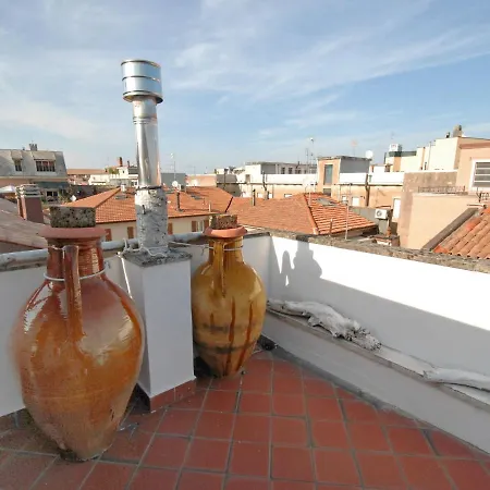 Apartment Terrace By Interhome-2