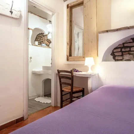 Apartment Bohemien By Interhome-3