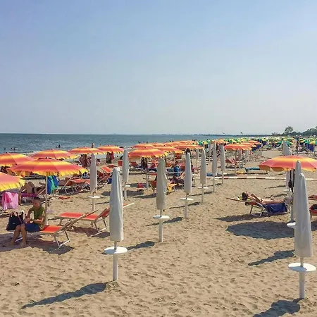 Awesome Apartment In Rimini With Kitchen-2