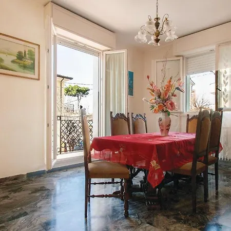 Awesome Apartment In Rimini With Kitchen-3