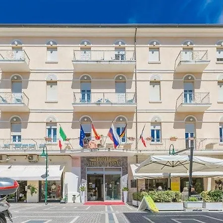 Hotel Stella D'Italia - Nuova Gestione-2