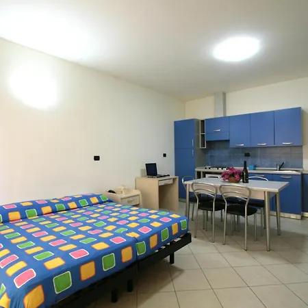 Residence Beach Paradise-3