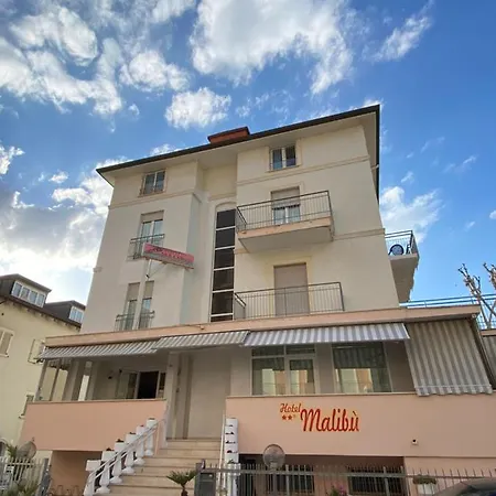 Hotel Malibù Mare-2