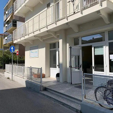 Apartment Rimini Mare By Interhome-3