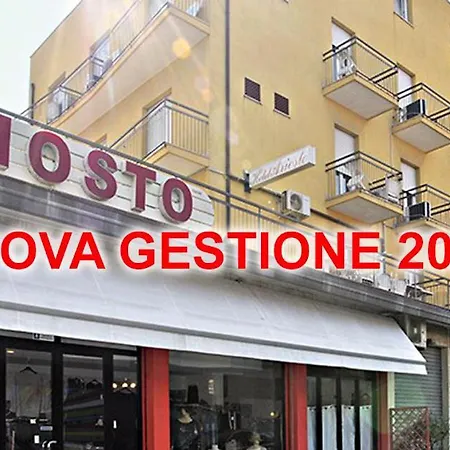 Hotel Ariosto-2