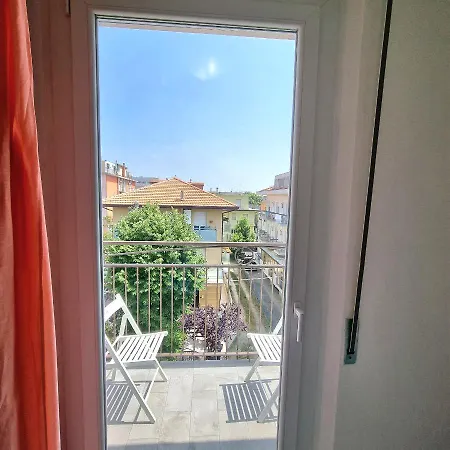 Residence Mare-2