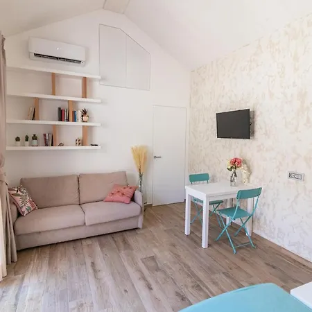 Suite Frida Rimini-2