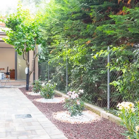 La Casina Di Frank-3