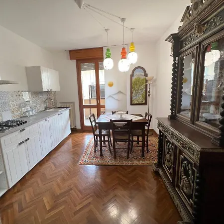 La Maison - Appartamenti Rimini-3