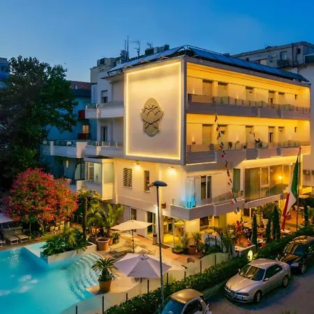 Si Rimini Hotel-3