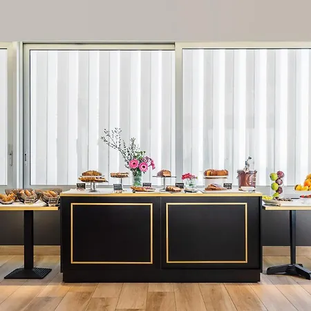 Hotel Imperiale Rimini & Spa-3