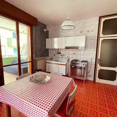 Appartamento Rimini Mare-2