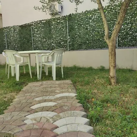 Elegant Rimini Apartment-3