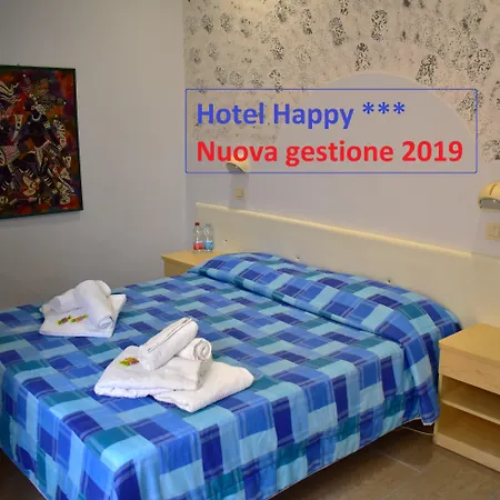 Hotel New Happy-3