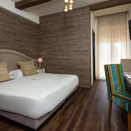 Best Western Maison B Hotel-2