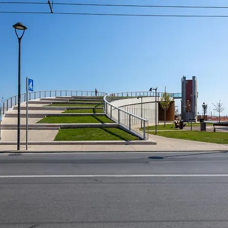 Bilocale Con Giardino A 200Mt Dal Mare - Homeunity-2
