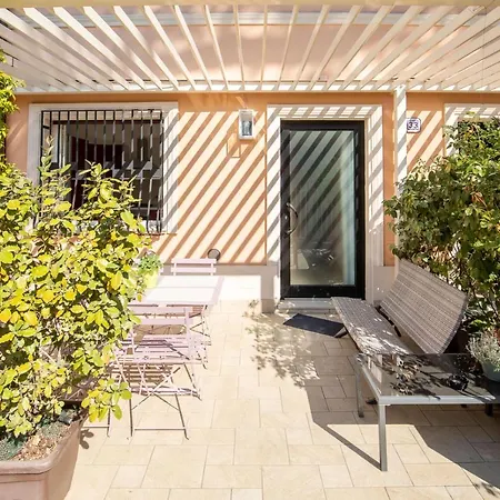 Bilocale Con Giardino A 200Mt Dal Mare - Homeunity-3