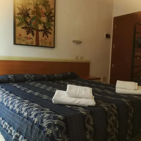 Hotel Jana-3