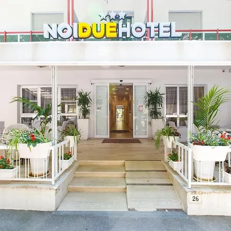 Noidue Hotel-3