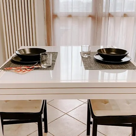 Appartamento Beltramini Home - Affitti Brevi Italia-2