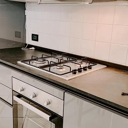 Appartamento Beltramini Home - Affitti Brevi Italia-3
