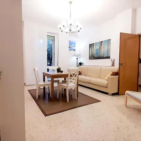 Apartment Primopiano Rimini-3