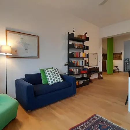 Books Apartament Rimini-2