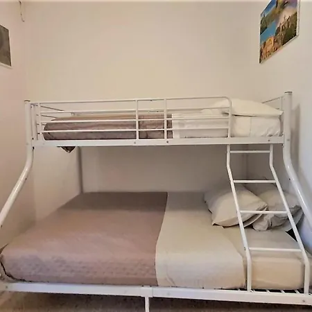 Apartment Primopiano Rimini-2