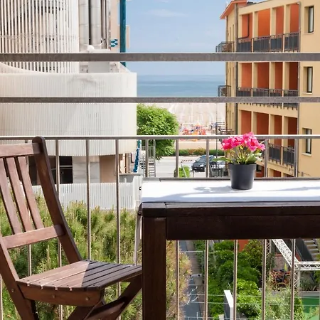 Lisa Apartment Rimini-2