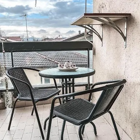 Appartamento Bartoli 8 - Affitti Brevi Italia-2
